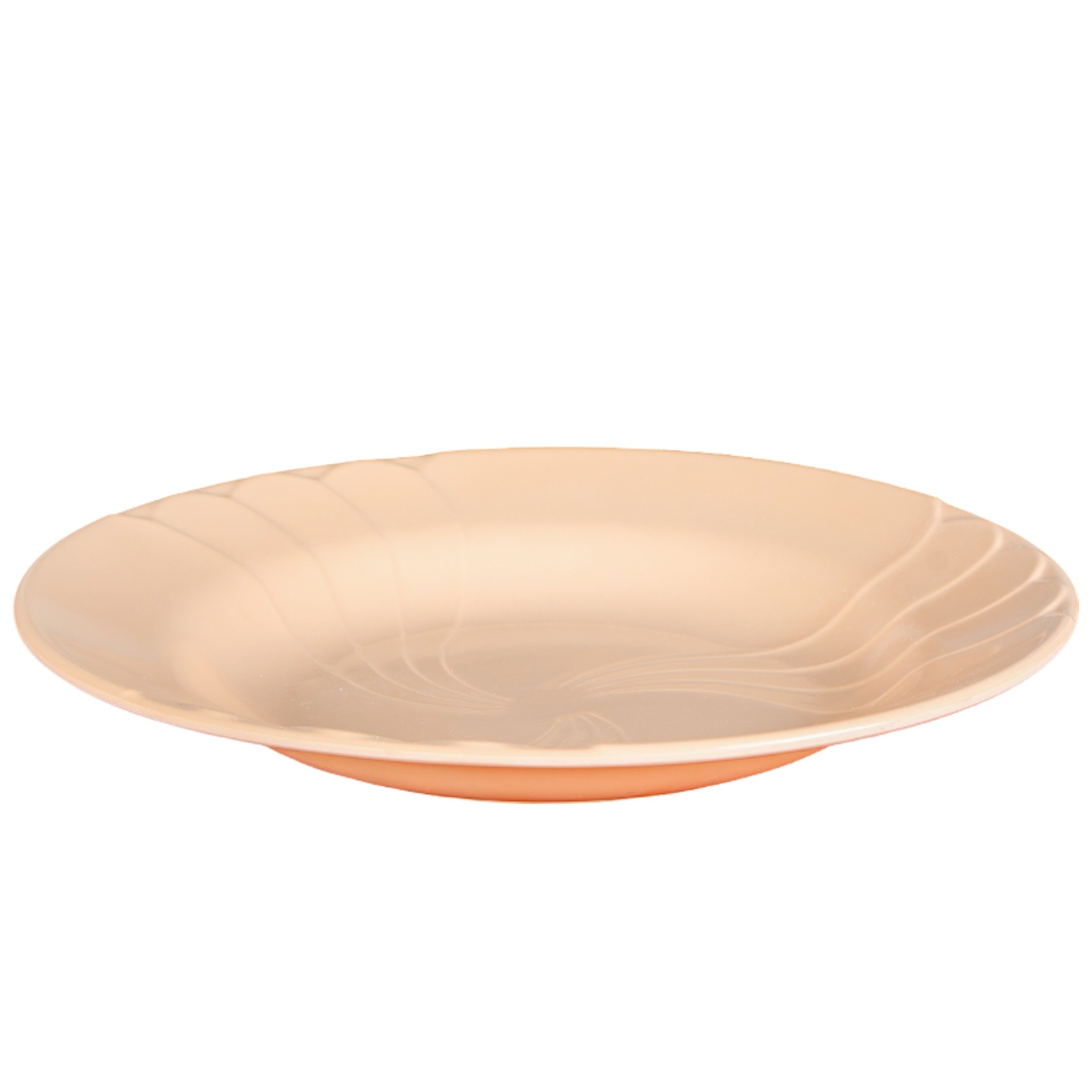 STORESOME DINNER PLATE #PO-17 10