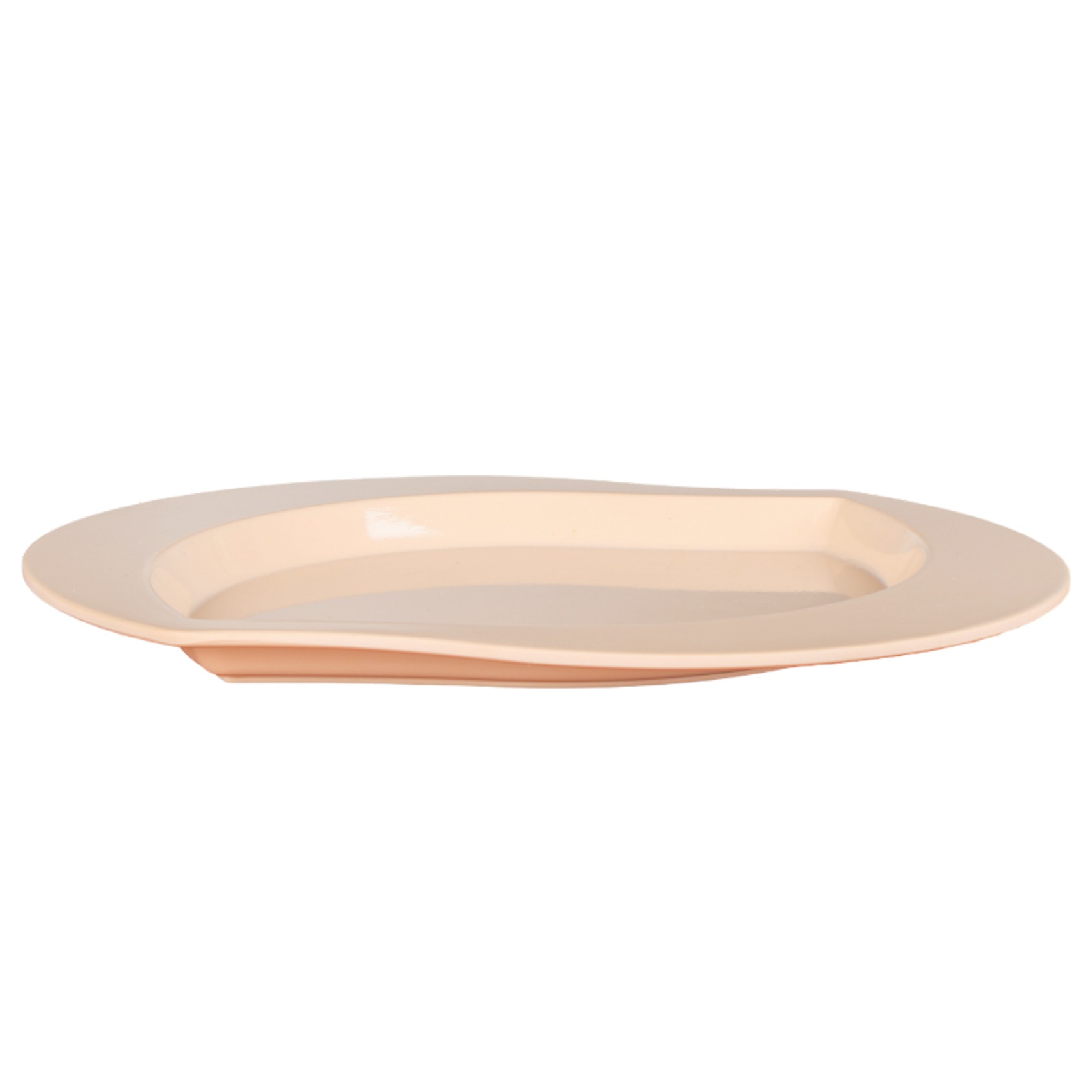 STORESOME MANGO DINNER PLATE #PO-28