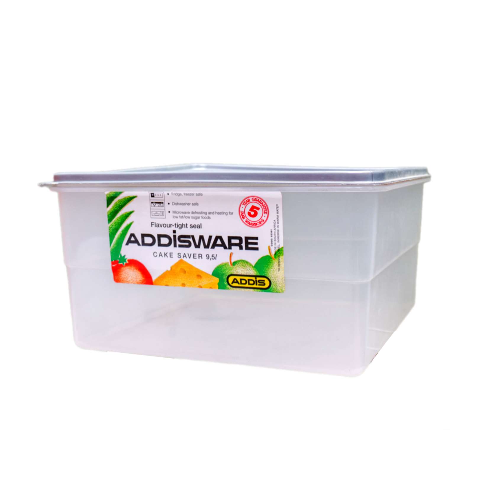 Addis cake saver 9.5l