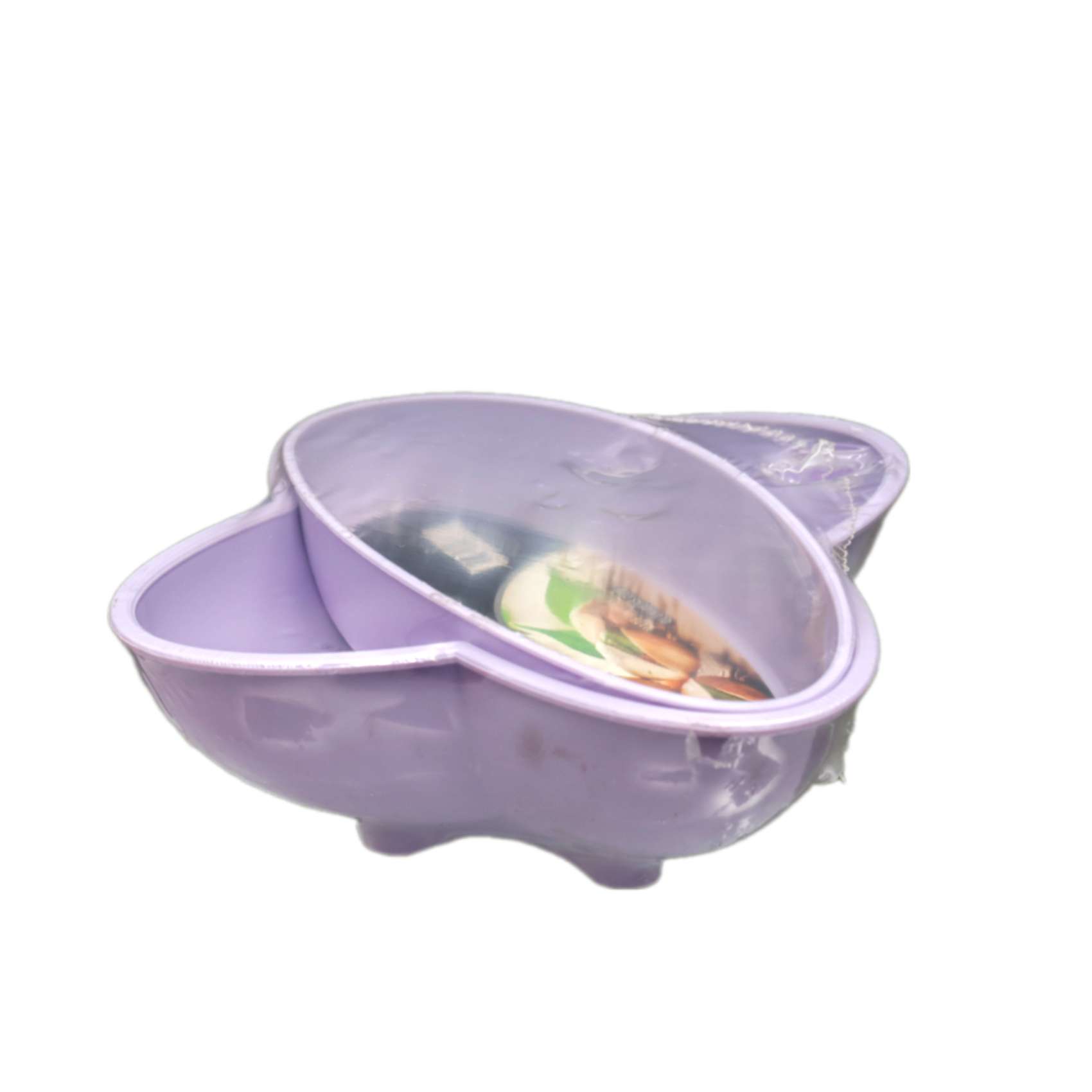 QLUX LUX SNACK DISH