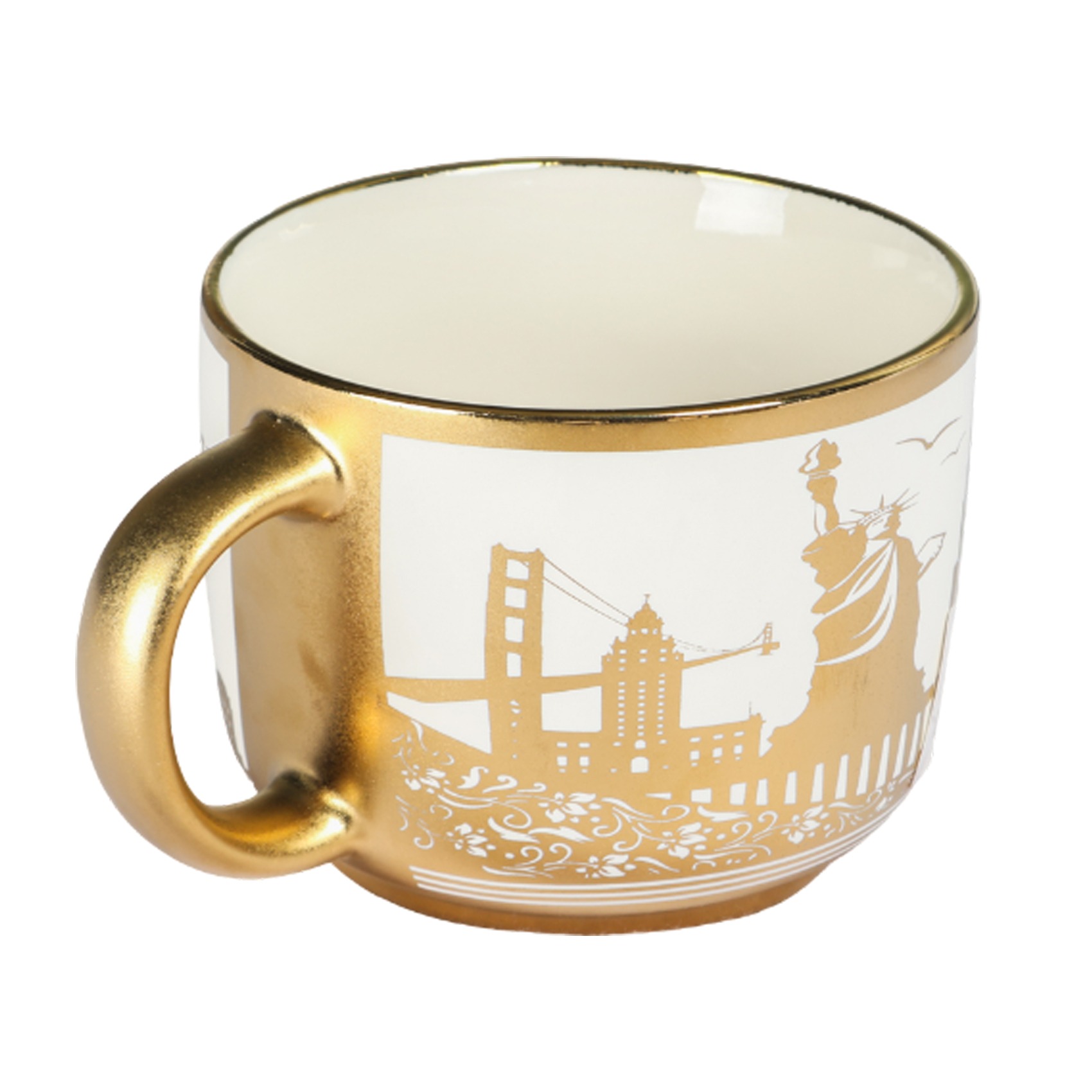 STORESOME CERAMIC MUG 4563