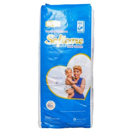 Softcare Gold Highcount Small 48Pcs