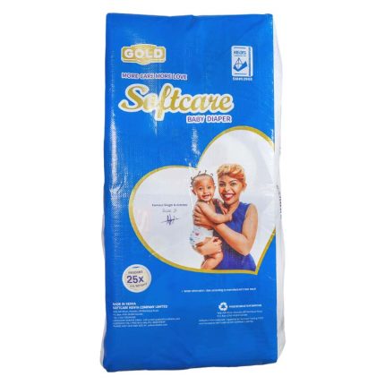 Softcare Gold Jumbo Small