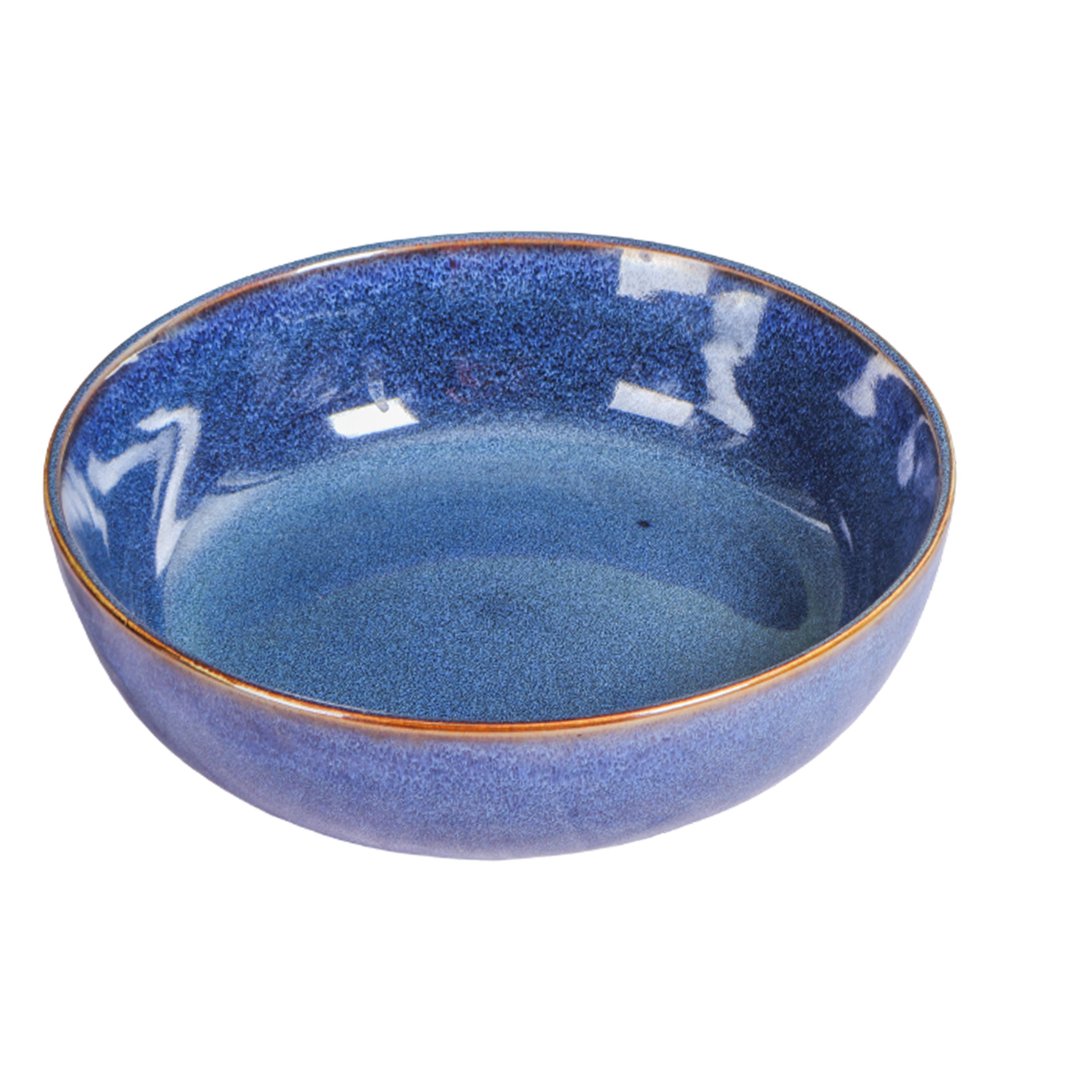 IMG_8823.jpg STORESOME 8INCH BOWL #3884 - Image 1
