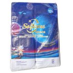 Softcare Diaper Space Highcount M-42pcs