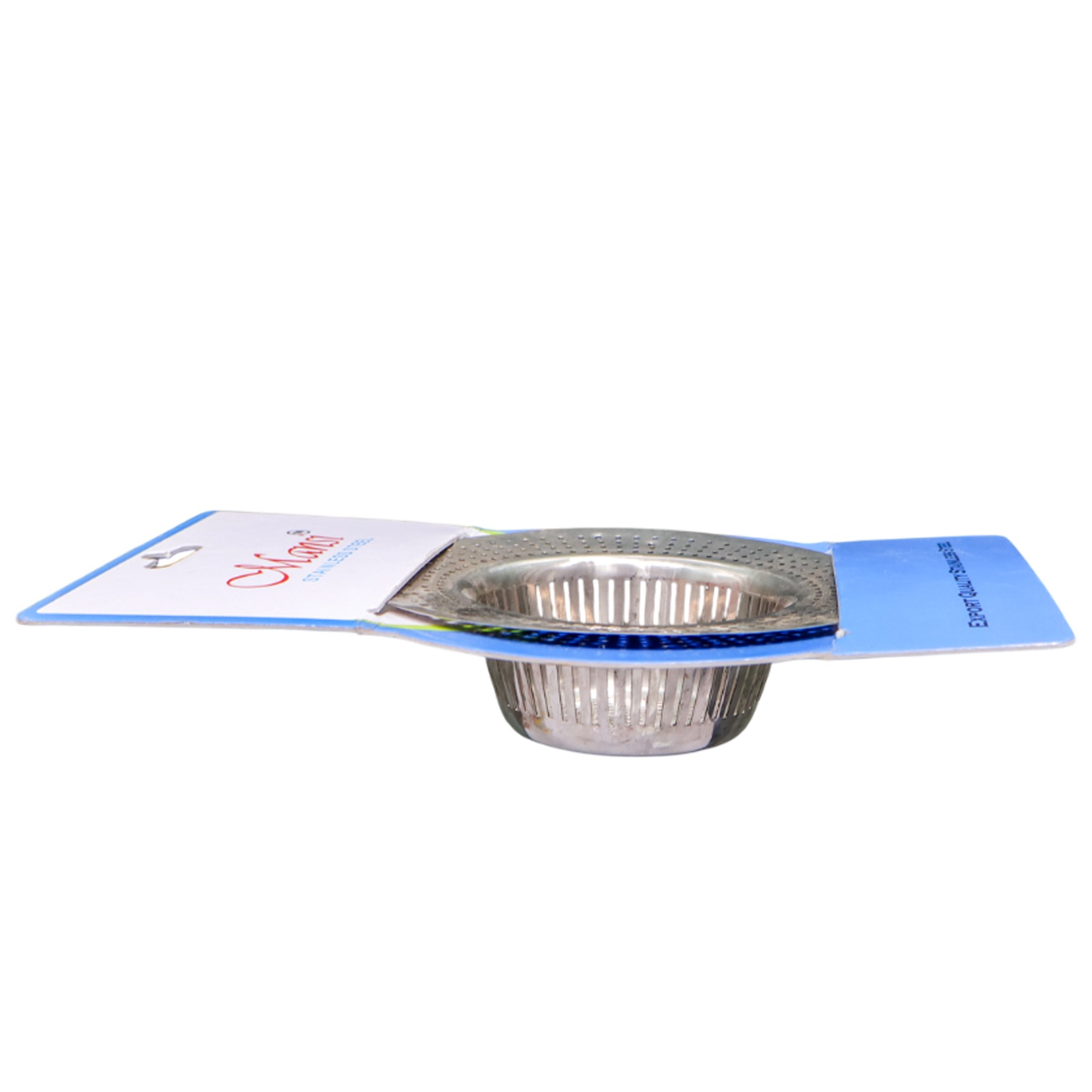 BHALARIA STEEL MESH SINK DRAINER