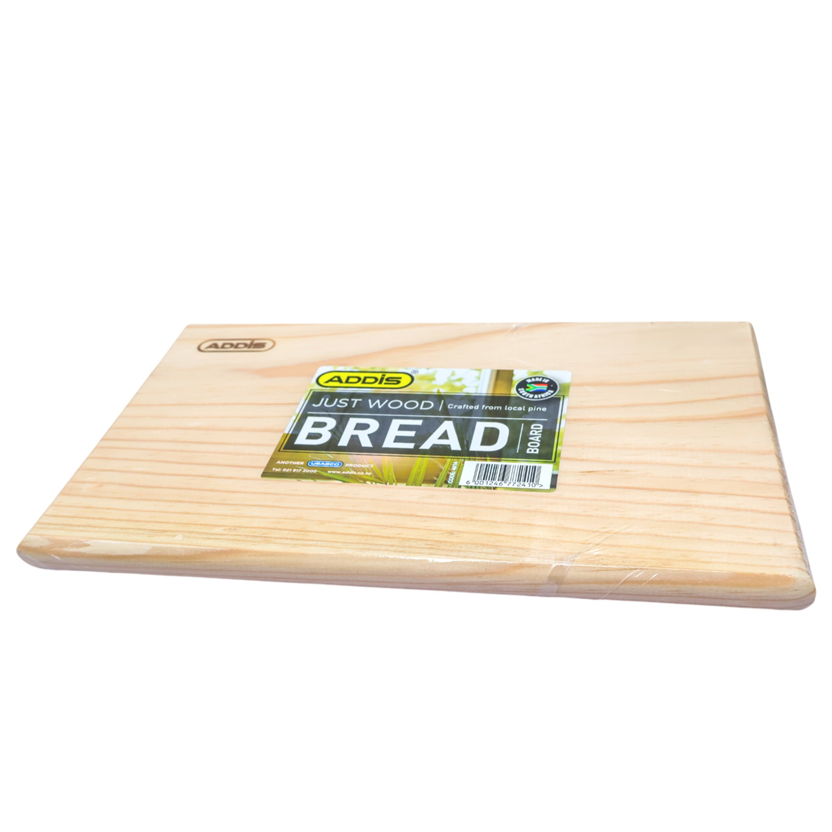 ADDIS BREAD BOARD