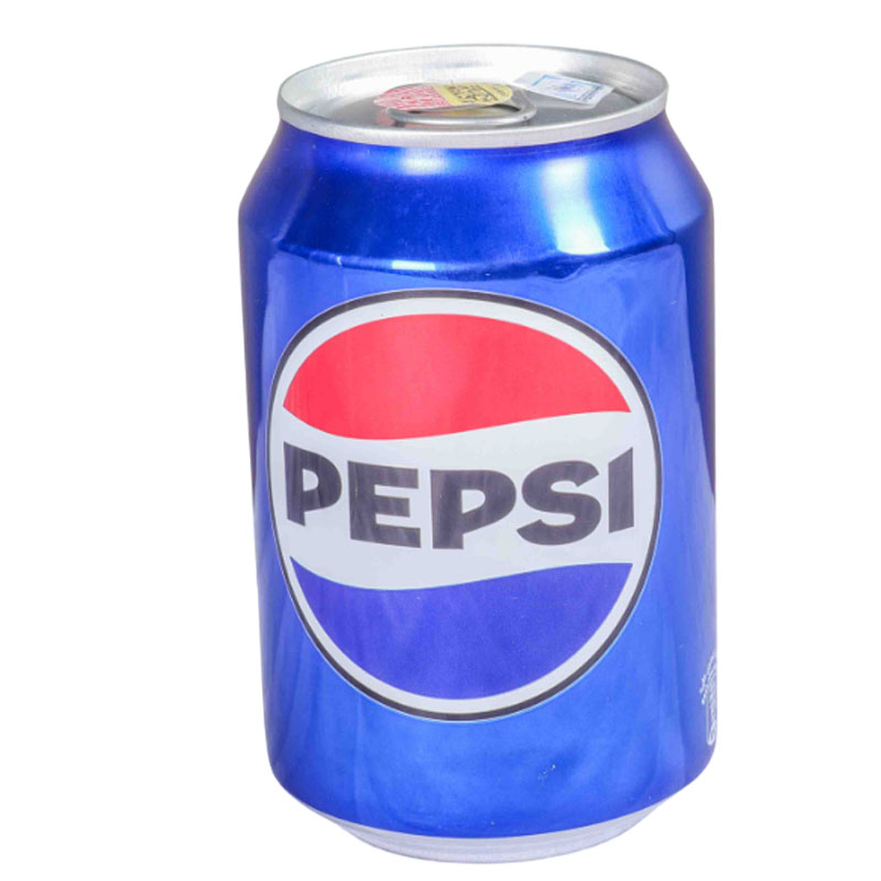 PEPSI COLA CAN (300ML)