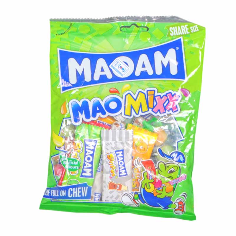 Maoam Maomixx 140G