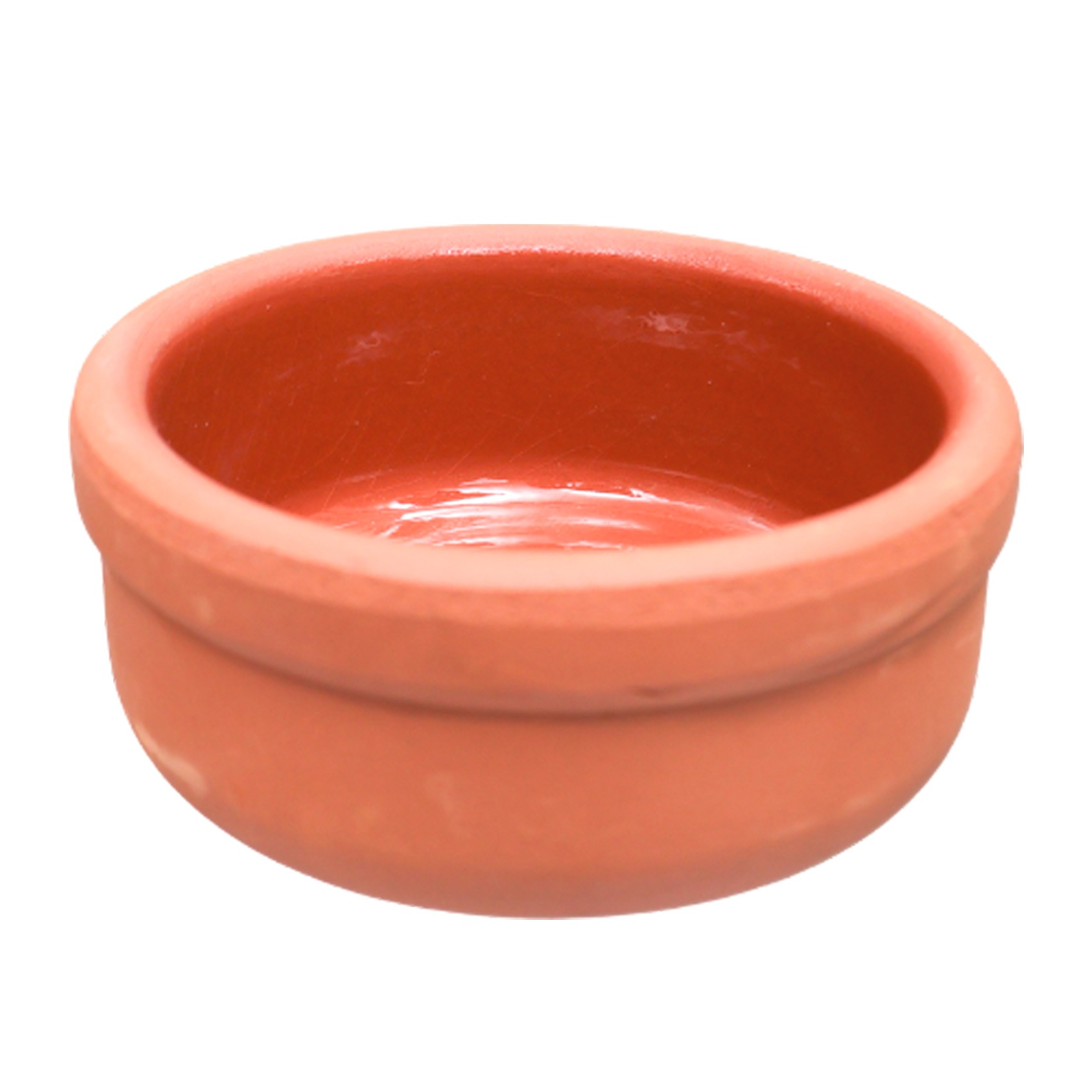 ARBEY CLAY BOWL 70ML 10009
