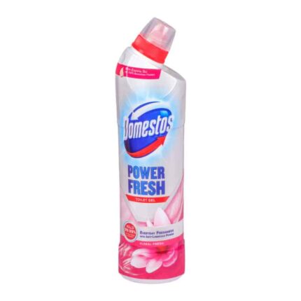 DOMESTOS Toilet Gel Floral Fresh 750ml