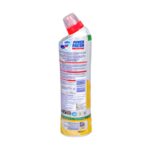 Domestos Toilet Gel Lime Fresh 750ml - Image 2