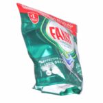 Fairy Original Dishwasher Tablets 189g