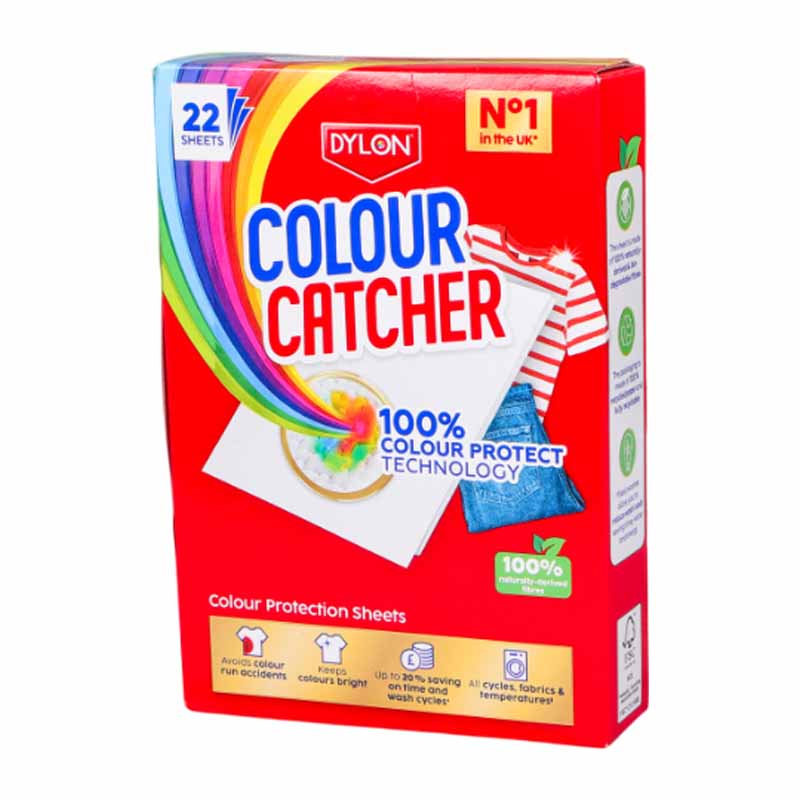 DYLON Colour Catcher 22 Sheets
