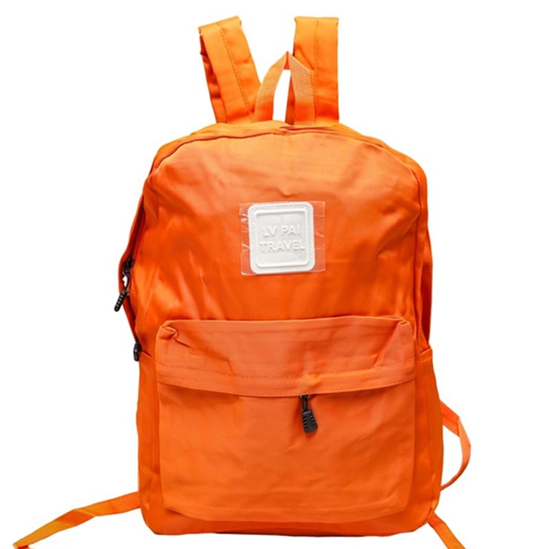 Jingpin school bag_1 Jingpin Deekee Bag A1002 - Image 1