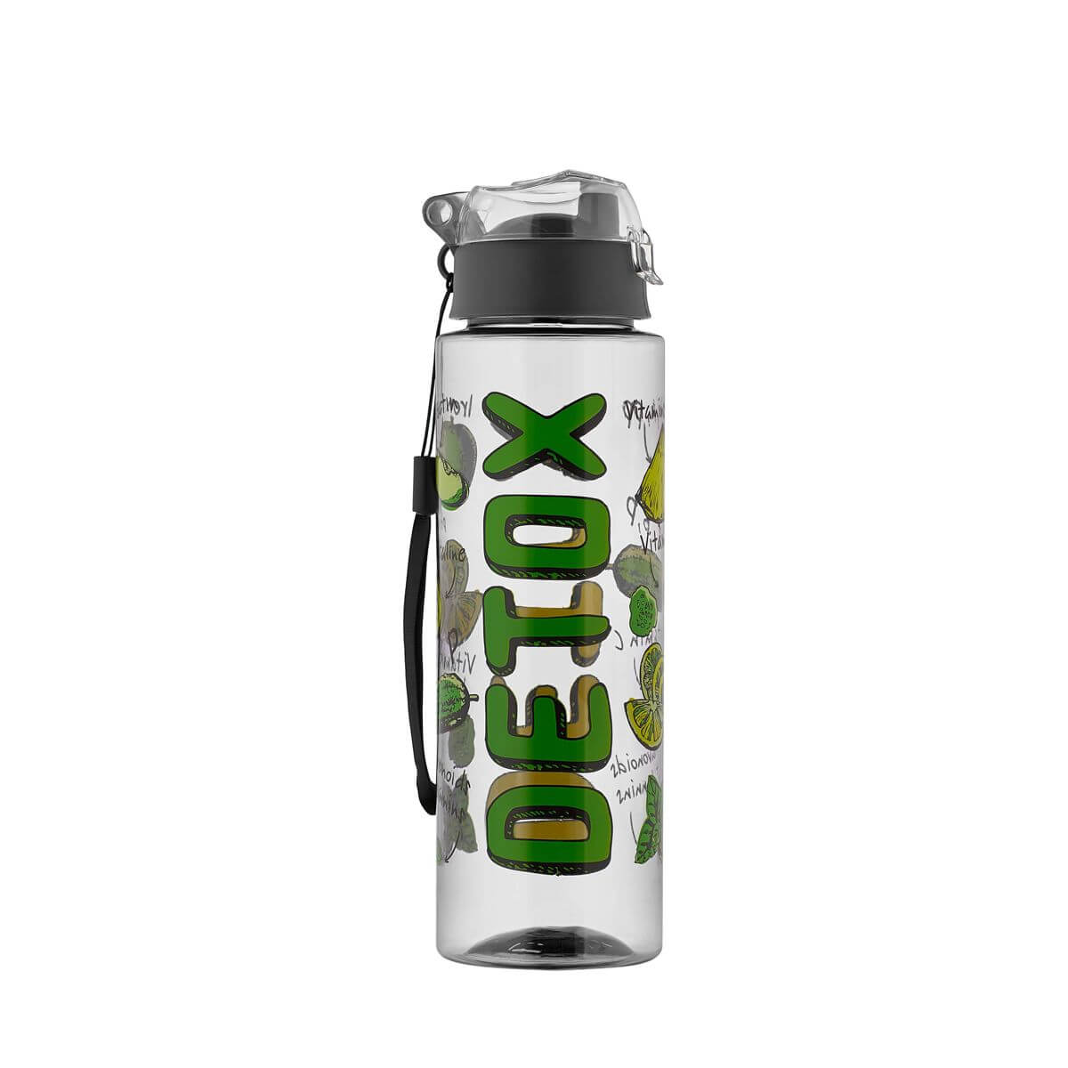 QLUX LYCIA WATER BOTTLE #BSF875
