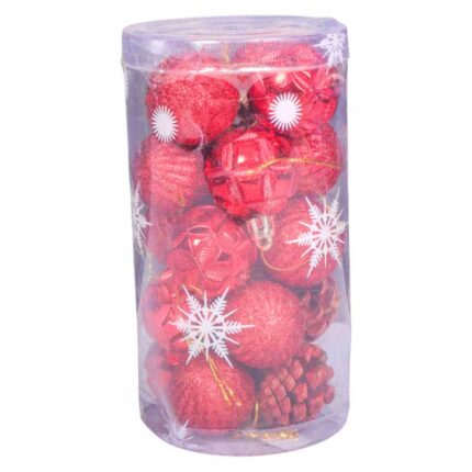STORESOME 4CM 20PCS PACKINGVARIETIE