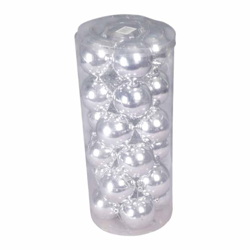 IMG_0599.JPG Storesome 24 Pcs 6Cm Balls - Image 1