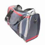 Storesome Travelling Bag 508 Checks - Image 2