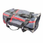 Travel in style and convenience with the STORESOME Travelling Bag 508 Checks, the perfect companion for all your journeys. Whether you are planning a weekend getaway, a business trip, or an international vacation, this premium travel bag combines durability, style, and functionality to meet all your travel needs. Designed with high-quality materials, the STORESOME Travelling Bag 508 Checks guarantees long-lasting performance while keeping your belongings safe. Its durable exterior resists wear and tear, ensuring that your investment lasts for years. The bag is lightweight, making it easy to carry around airports, train stations, or hotel lobbies without compromising on strength. The 508 Checks design adds a touch of sophistication and modernity, making it suitable for both men and women. Its stylish pattern is versatile, matching any outfit or travel scenario, from casual vacations to business trips. Spacious and Organized Interior: The bag features a roomy interior with multiple compartments to keep your items organized. You can store clothes, shoes, gadgets, and accessories neatly, while keeping essentials easily accessible. Special compartments for laptops and tablets ensure your electronics remain protected. Practical Travel Features: Durable Zippers and Handles: Smooth, high-quality zippers provide hassle-free access, while strong handles and adjustable shoulder straps ensure comfortable carrying. Lightweight Design: Perfect for travel, reducing strain on your shoulders and hands. Secure Storage: The bag offers secure pockets for your valuables, passports, and travel documents. Why Choose STORESOME Travelling Bag 508 Checks? Durability – Built from premium materials to withstand rough travel conditions. Lightweight Comfort – Easy to carry, even when packed to the maximum. Stylish Design – The 508 Checks pattern gives a classy and modern look. Ample Storage – Multiple compartments and pockets for all your essentials. Versatile Use – Ideal for both short trips and long-distance travel. Perfect for Every Traveler: From frequent business travelers to holiday explorers, the STORESOME Travelling Bag 508 Checks offers the convenience and style every traveler desires. Its thoughtful design ensures that packing, carrying, and accessing your belongings is effortless, saving you time and reducing travel stress. SEO Focus Keywords for Rank Math: STORESOME Travelling Bag 508 Checks Durable travel bag Lightweight travel luggage Stylish travel bag Travel bag for men and women Weekend travel bag Checked luggage Cabin bag Travel accessories Invest in a travel bag that delivers both style and functionality. The STORESOME Travelling Bag 508 Checks is your ideal travel companion, ensuring convenience, organization, and durability wherever your journey takes you. Make your travel experience smoother, safer, and more stylish with this premium travel bag.