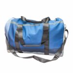 Storesome Travelling Bag 508 Checks - Image 2