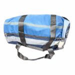 STORESOME Travelling Bag 508 Checks – Durable Travel Luggage for Men & Women