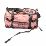 STORESOME Printed Travelling Bag – Stylish & Durable Travel Duffel Bag