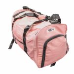 Storesome Printed  Travelling Bag - Image 2
