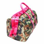 STORESOME Travellin GBag L.Patch – Premium Travel Backpack for Adventure & Daily Use