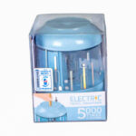 Deli Electric Pencil Sharpener - Image 3