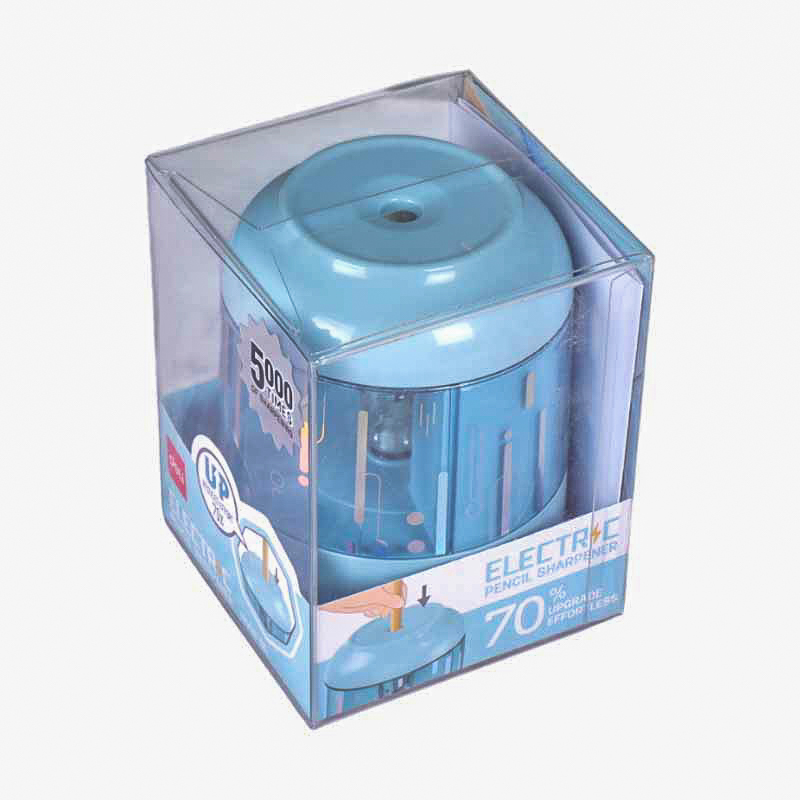 DELI Electric Pencil Sharpener DELI Electric Pencil Sharpener