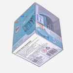 Deli Electric Pencil Sharpener - Image 2