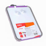 Deli E39154 Magnetic Whiteboard