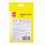 Deli A21710 Magic Tack 75G - Image 2