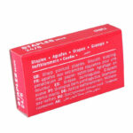 Deli E0012N Staples 24/6 - 1000S - Image 3