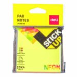 Deli Stickup Neon Notes Value Pack