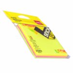 Deli Stickup Neon Notes Value Pack - Image 2