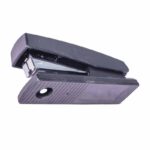 Deli E0425 Stapler - Black - Image 3