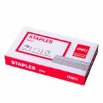 Deli E0027 Staples 24/8 - 500S