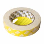 Deli Mounting Tape 1"X5M Large Core - Image 2