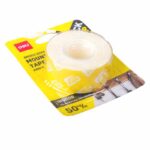 DELI A35011 Double-Sided Mounting Tape 1"x1.5M
