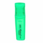 Deli S621 Accent Highlighter -Green