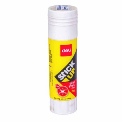 DELI E7102 Glue Stick 21g Large
