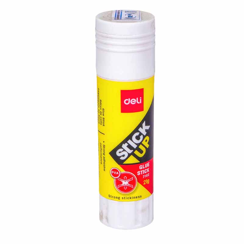DELI E7102 Glue Stick 21g Large DELI E7102 Glue Stick 21g Large