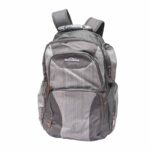 KINGS Laptop Backpack – ADVENTURIDGE | Anti-Theft, Waterproof Travel & Business Backpack for 15.6–17 Inch Laptops