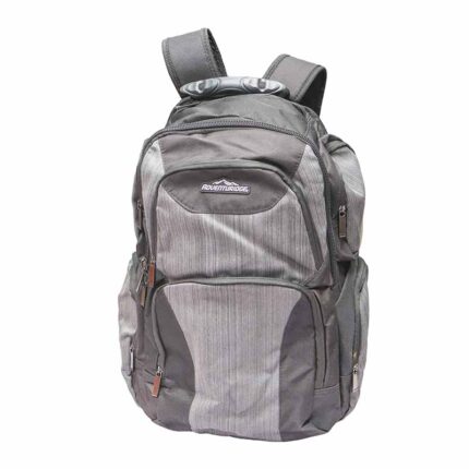 KINGS Laptop Backpack – ADVENTURIDGE | Anti-Theft, Waterproof Travel & Business Backpack for 15.6–17 Inch Laptops