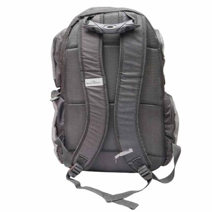 KINGS Laptop Backpack – ADVENTURIDGE | Anti-Theft, Waterproof Travel & Business Backpack for 15.6–17 Inch Laptops