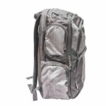 KINGS Laptop Backpack – ADVENTURIDGE | Anti-Theft, Waterproof Travel & Business Backpack for 15.6–17 Inch Laptops