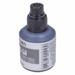 DELI Whiteboard Marker Ink – Black | Smooth & Long-Lasting Dry-Erase Ink