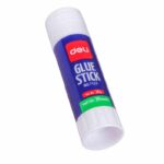 Deli E7123 Glue Stick 36G Jumbo - Image 2